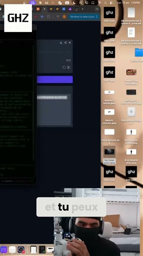 JAZCode : Installation et mises à jour faciles ! #shorts