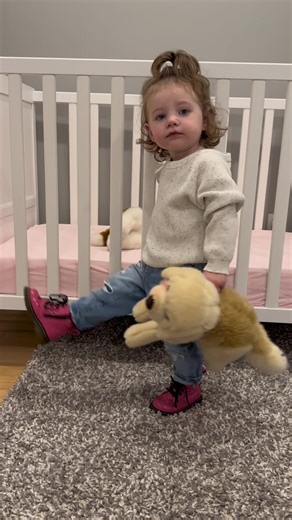 Boots 💖 #toddlersoftiktok #toddler #fashion #cuteness #love #pink #boots #fall #season #foryou #fyp #fy