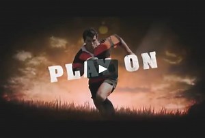 Play On - The Rugby Movie