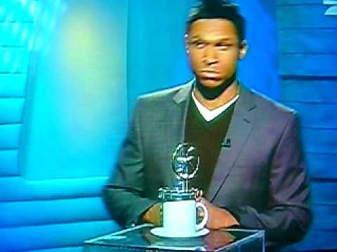 CarlAero Stirling Engine demonstrated on TV science show