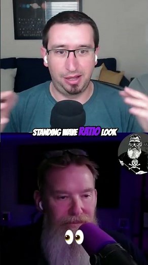 Visualizing VSWR: A Python Animation