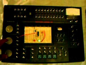 electronics learning lab review