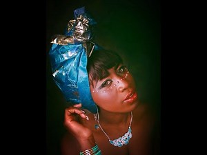 Pretty Makeup, Lovely Dresses, New Exciting Project, Chit Chat and More