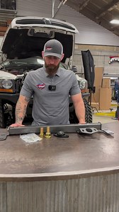 If you’re looking to improve the sloppy steering in your RAM, you’re going to want to check out this BD Steering Box Stabilizer. 💪 #diesel #dieseltruck #dieselpower #dieselpowerproducts | Diesel Power Products