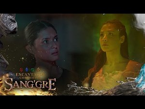 Sang'gre: Is Terra ready for her mission as Encantadia's savior? (Episode 19) |Encantadia Chronicles