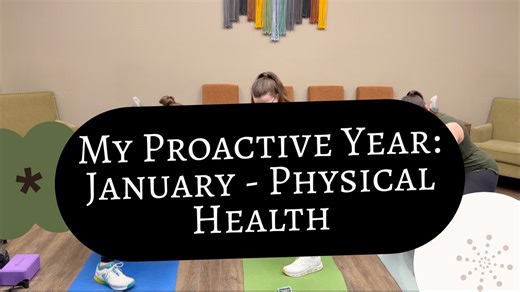 New year, same you—but maybe with slightly more ambitious plans to move your body? January brings the annual tradition of gym memberships, green smoothies, and pretending we'll wake up for 6 AM workouts. But here's the plot twist: exercise actually works wonders for your mental health (even if you're doing it in your pajamas at 9 PM). Join us for a workout with Savannah Dinger from Iron Pearl Fitness, where we'll sweat, laugh, and talk about motherhood, postpartum life, and why mental health is 