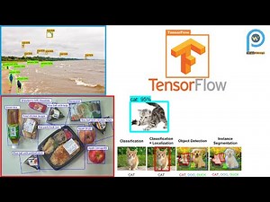 Tensorflow object detection API |Part-1 | malayalam
