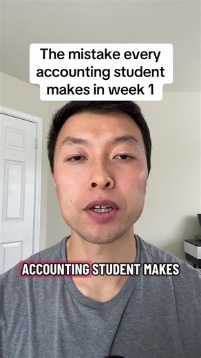 Learn accounting the simple way — link in my profile for the full course. #accountingforbeginners #learnaccounting #excelaccounting #accountingtips #entrylevelaccounting