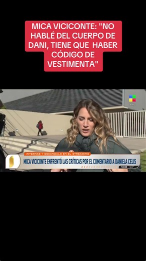 #farandula #chisme #micaviciconte #danielacelis | dani celis
