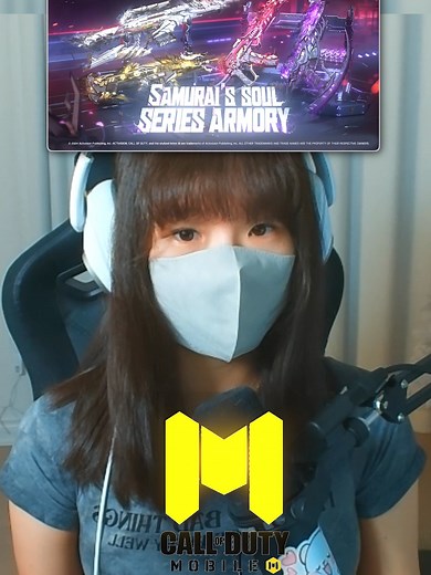 Unboxing INSANE Luck in the NEW Samurai Series Gun Skins | Call of Duty Mobile