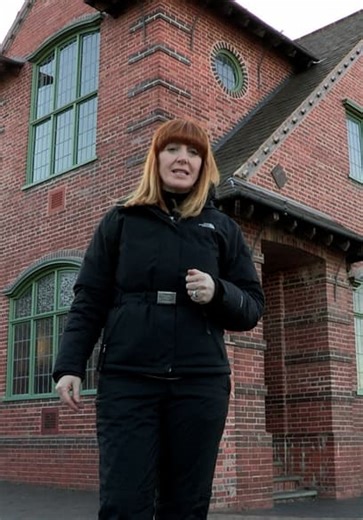 Most Haunted S18:E08 - Black Country Living Museum