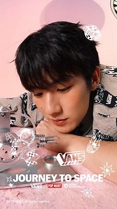 The Vans x SPACE MOLLY capsule lands this 12th July, 10AM at: 📍 Vans Pavilion KL 📍 Vans Mid Valley Megamall 📍 Vans 1 Utama 📍 Vans IOI City Mall Get summer-ready with bold graphics and playful designs. Spend a minimum of RM469 on Vans x SPACE MOLLY items (excluding socks) to receive 1 contest ticket for a chance to win the exclusive Mega SPACE MOLLY 400% VANS figurine! Contest only available at Vans Pavilion KL and Vans Mid Valley Megamall* Limited units available. Don’t miss out! 🚀 #VansXSp