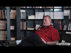 #14 Pops' Corner - Spotlight on Larry Pacifico