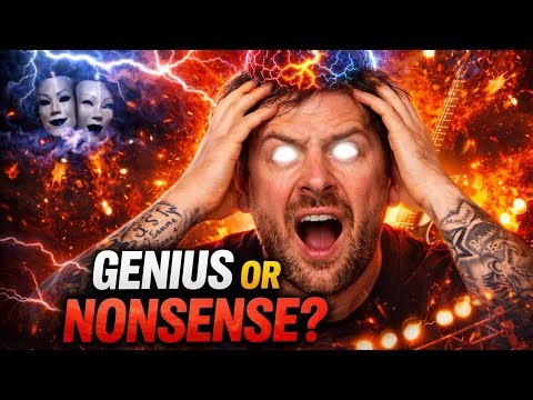 This Song Makes NO Sense… So Why Is It So Good?