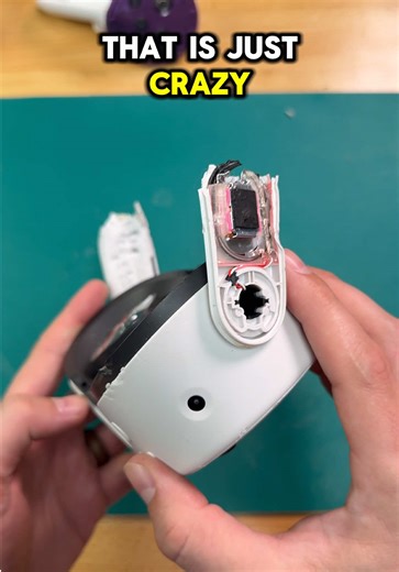 This Quest 3S shocked me. #vr #virtualreality #quest3 #oculus