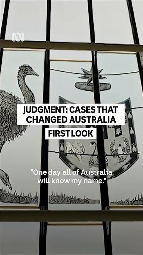 The court cases that changed Australia forever