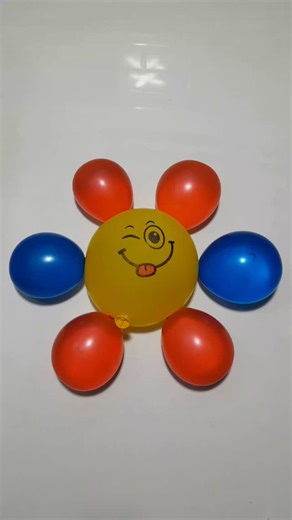 Balloon asmr | ASMR Satisfying and relaxing | Balloon popping Beautiful Satisfying #asmr #satisfying #relaxing #balloons #colour #asmrsounds #asmrvideo... | Instagram