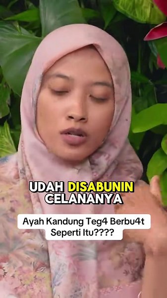 Kisah pilu Yaya (disamarkan) yang diduga menjadi korban tindakan tidak pantas yang dilakukan oleh orang terdekatnya sendiri. Dugaan tersebut diperkuat dengan hasil pemeriksaan medis yang menunjukan adanya indikasi kekerasan pada bangain sensitif. Sang ibu Mita, telah melaporkan kejadian ini ke pihak berwajib di wilayah Karawang. Ditengah proses tersebut, ia juga harus berjuang melawan kondisi kesehatan dan tekanan mental yang dialaminya. didampingi oleh Rendi Rumapea, S.H., M.H. (Lawyer), mereka