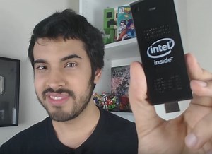 スティック型PCで『Half-Life 2』『マインクラフト』は遊べるか…海外YouTuberが徹底検証 | Game*Spark - 国内・海外ゲーム情報サイト