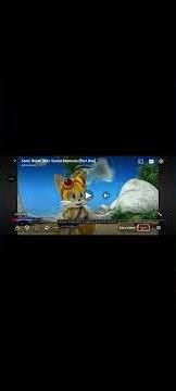 toons (cars) official trailer