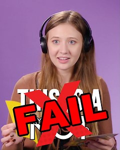 Try not to fail these life hacks! ✂🔍🔥 #hacks #React #failed | REACT