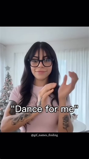 GIF NAMES FINDING 🧠 Viral GIFs | Sanathdas H on Instagram: "GIF 744/2000 : dawg dance 🕺🔥 . . Follow @gif_names_finding for more Gif’s✅ . . dance for me, smooth moves, new year groove, 2026 meme, meme moves, trend gif, viral shuffle, beat drop gif, party steps, humour spin, dank dance, looped moves, fyp . . . #danceforme #dankmemes #meme #2026 #fyp"