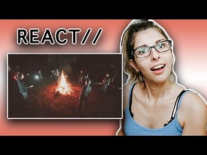 REACT// HOME FREE FT AVI KAPLAN "RING OF FIRE"