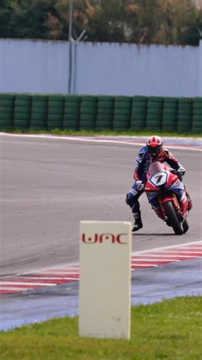 Back for Estoril? 🤞We’ll see.. Iker Lecuona WorldSBK @hondaracingglobal | HRC - Honda Racing Corporation