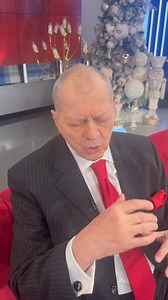 Cravata rosie | Mara Banica