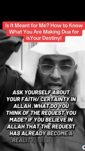 Syed Farooq on Instagram‎: "The Prophet (ﷺ) said, "Allah says: 'I am just as My slave thinks I am, (i.e. I am able to do for him what he thinks I can do for him) and I am with him if He remembers Me. If he remembers Me in himself, I too, remember him in Myself; and if he remembers Me in a group of people, I remember him in a group that is better than they; and if he comes one span nearer to Me, I go one cubit nearer to him; and if he comes one cubit nearer to Me, I go a distance of two outstretc