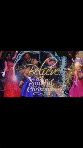 ✨ *** CHRISTMAS AT QUEEN'S HALL 2025 *** Feel the magic. Hear the...