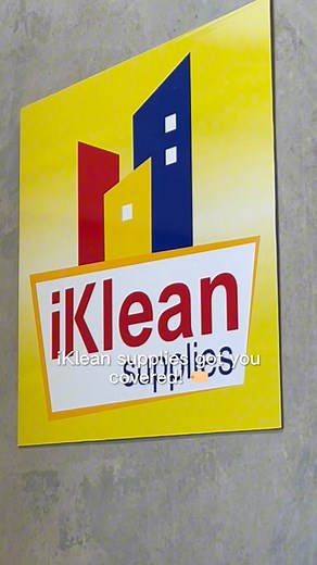 #ikleansupplies #cleaners #cleaners #cleaning #iklean #westernsydney #mountdruittbusiness | iKlean supplies