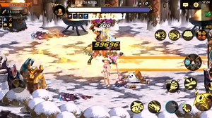 好可爱的小萝莉#DNF手游 #DNF手游新职业女鬼剑