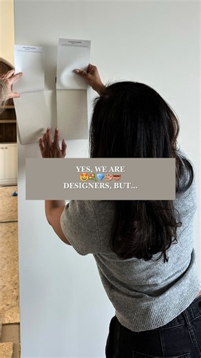 Mona Patel | MK Interior Design Co | Yes, we design beautiful spaces and select lovely furniture—but we’re also the designers on site, making hard calls, coordinating trades,... | Instagram