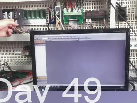 你们知道三菱Q系列的PLC如何添加模块的嘛？你们知道怎么设定吗？只要认真看完，肯定就能会！建议点赞加关注！ #PLC #三菱PLC教学