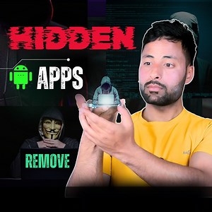 204K views · 2.9K reactions | How to Find Hidden Spy Apps | Adware on Your Phone and Remove Them | Nafzz Tech | Facebook
