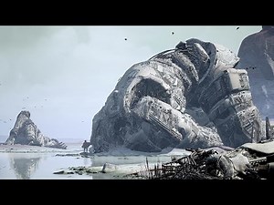 Project: Robot | Reveal Trailer