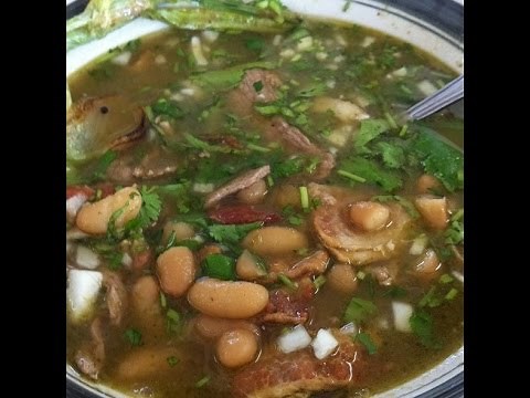 How to make Carne En Su Jugo recipe