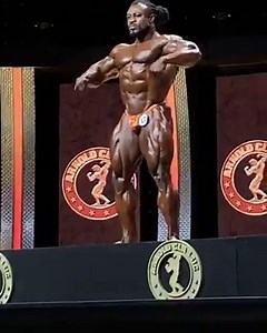 60K views · 1.8K reactions | Arnold Classic 2019 - William Bonac | Stars of Bodybuilding | Facebook
