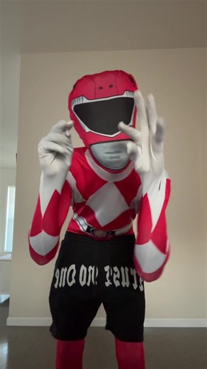 #foryoupage #famous #fyp #powerranger | power ranger