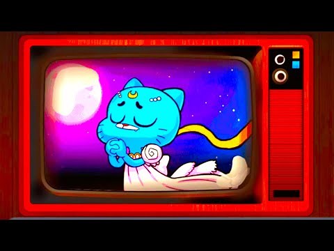 The Amazing World of Gumball: Remote Fu | Gameplay Walkthrough Part 34