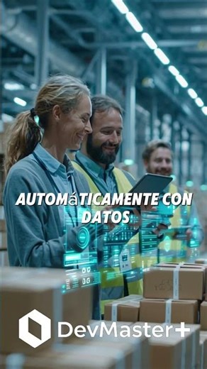 DevMasterPlus soluciones de software personalizadas #DevMasterPlus #SoftwareEmpresarial #business