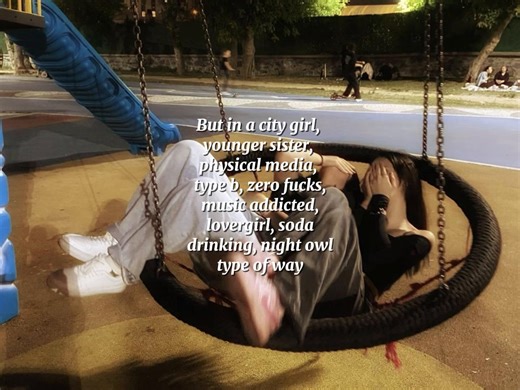 Aesthetic City Girl Video Compilation