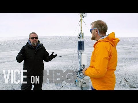 How CO2 Could Be The Future Of Fuel | VICE on HBO
