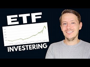 Investering Bliver Ikke Lettere - Guide til ETF'er