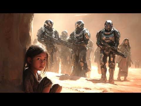 We Helped Earth Long Ago… And it Came Back To Repay The Favor | HFY | HFY Sci-Fi Story