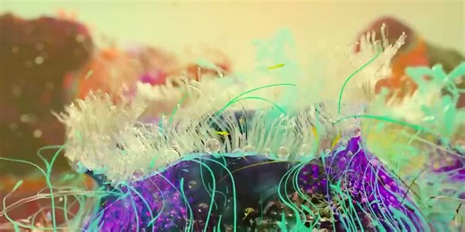 LIFE BEYOND Visions of Alien Life. Full Documentary Remastered (4K) Part 1