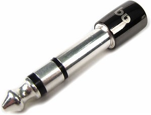 Audioquest Headphone Plug Adapter