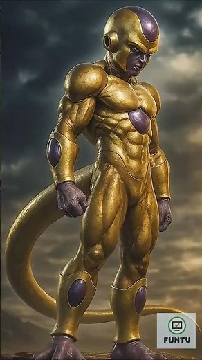 Dragon Ball in Real Life | Epic 3D Cinematic Short Part 18