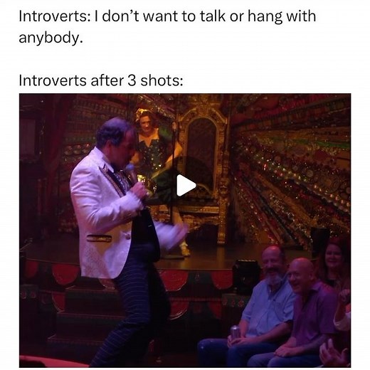 FUCKJERRY on Instagram: "@absinthe_vegas is the ultimate #vegashitshow @spiegelworld"